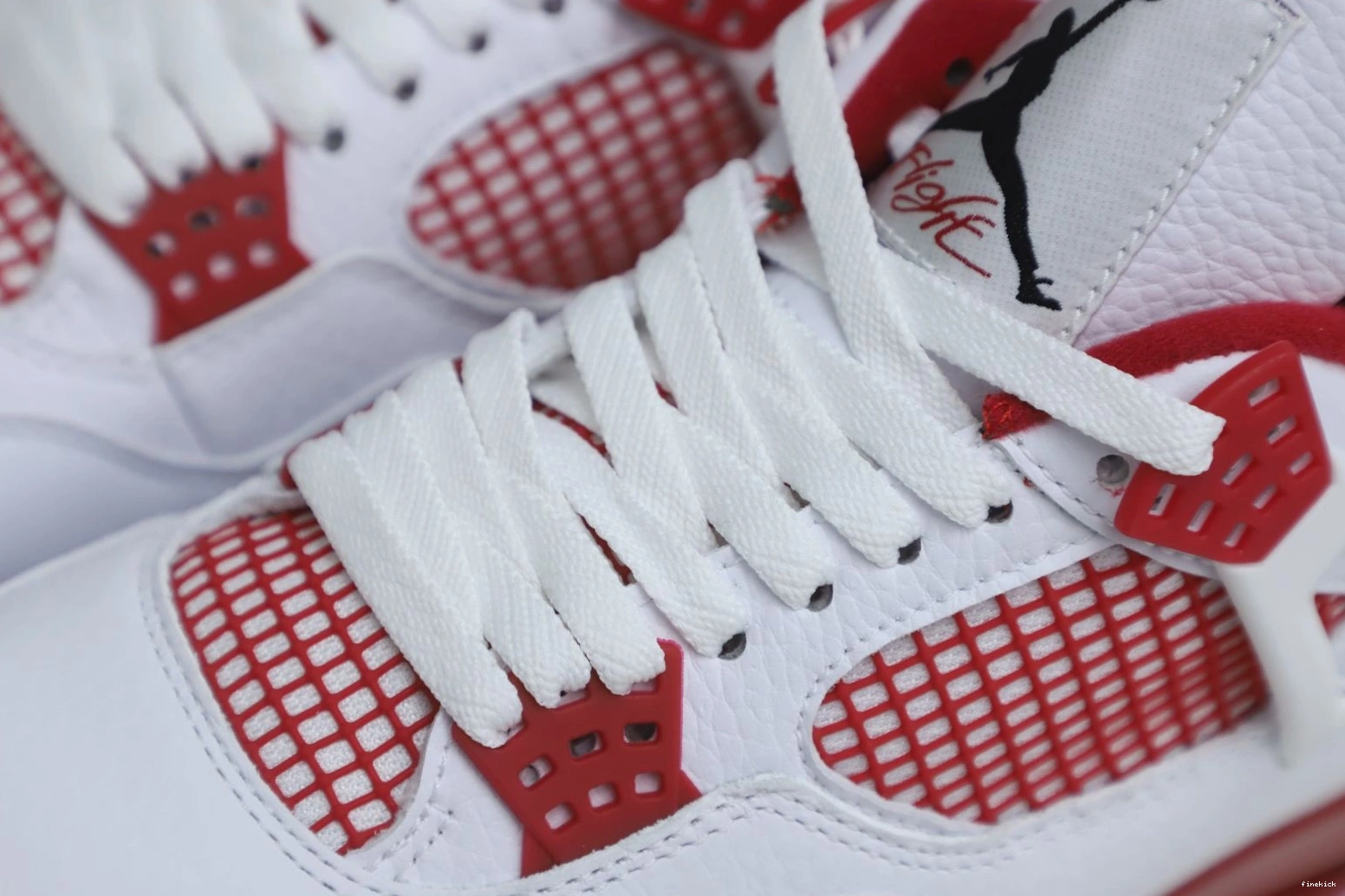 AIR RETRO 89 JORDAN4 ALTERNATE 1011